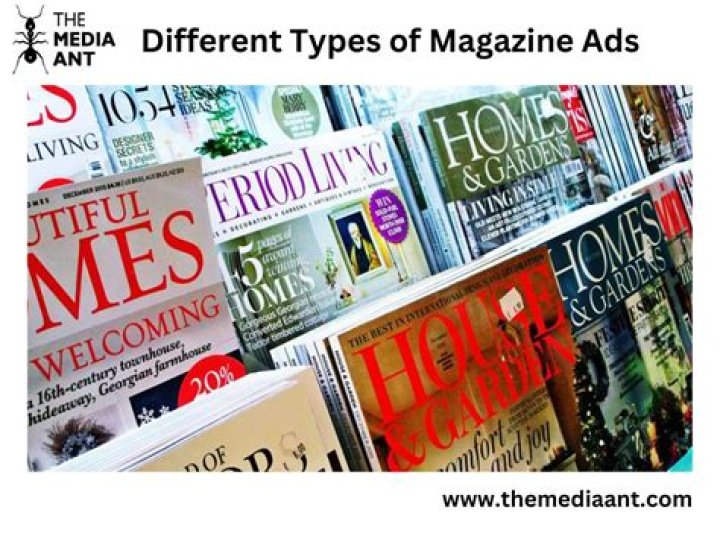 How often are magazines published?