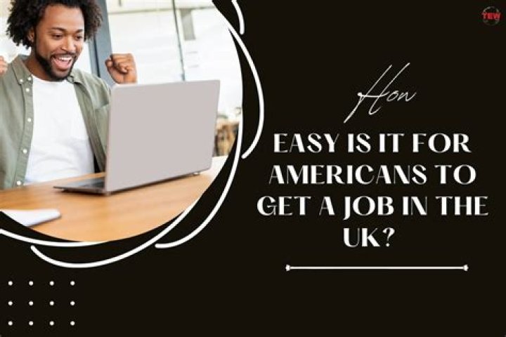 How old do you have to be to get a job in the UK?