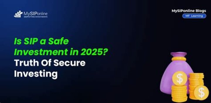 How safe is online investing?