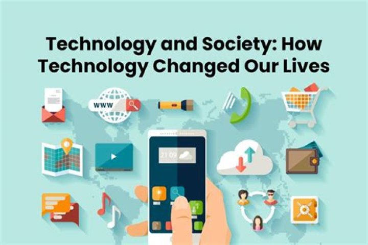 How technology affects our safety?