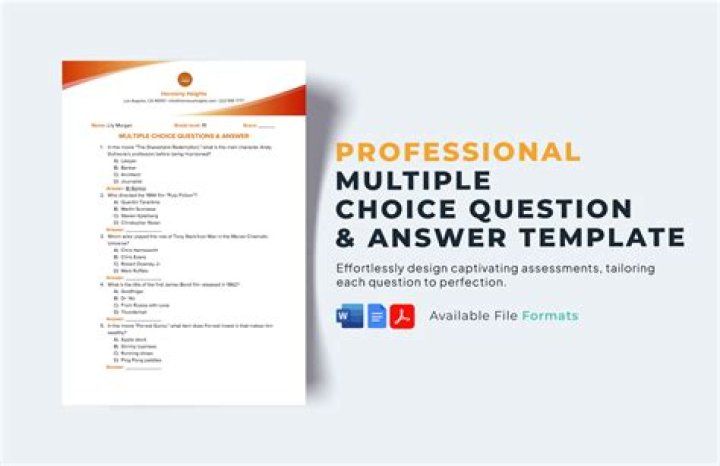 How to download Business Mathematics multiple choice questions?