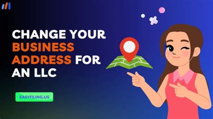 How to get an address for your business?