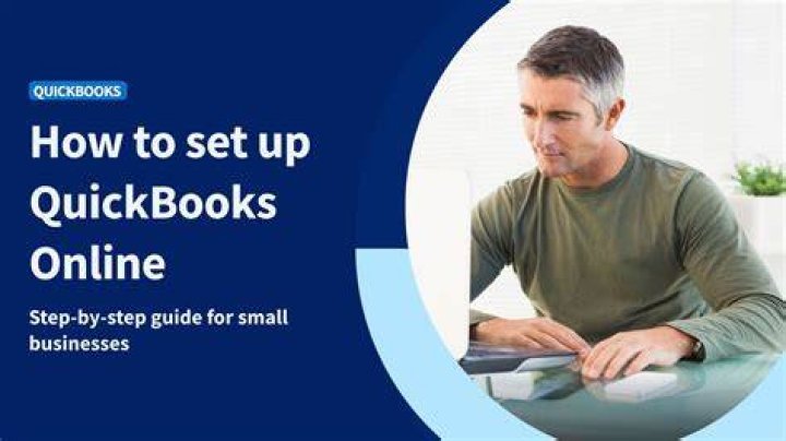 How to properly set up QuickBooks?