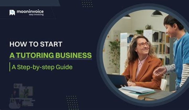 How to set up a tutoring business for yourself?