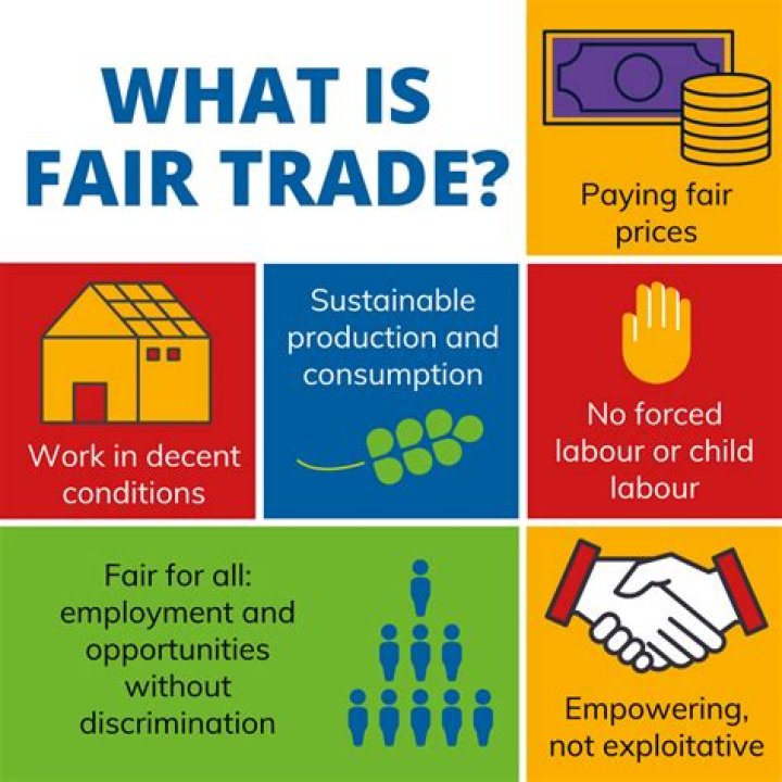 How was Fair Trade started?