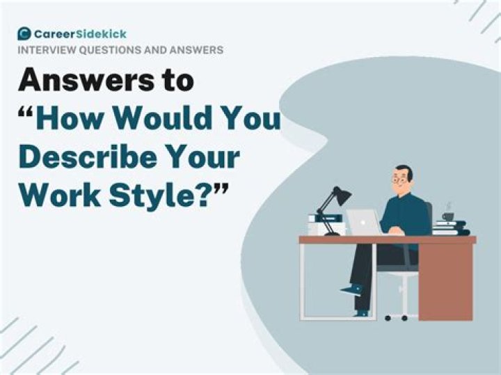 How would you describe your work experience as a software developer?