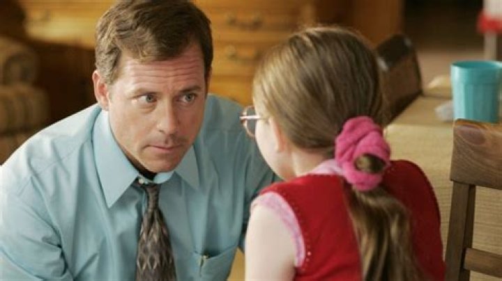 How your relationship with your dad affects your love life?