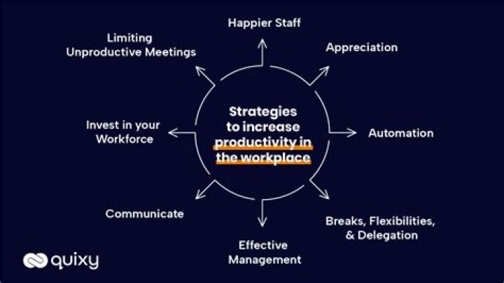 In what ways might Alcohol slow down the productivity of businesses?