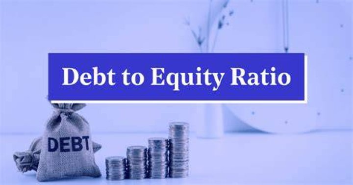 Is 3 a good debt-to-equity ratio?