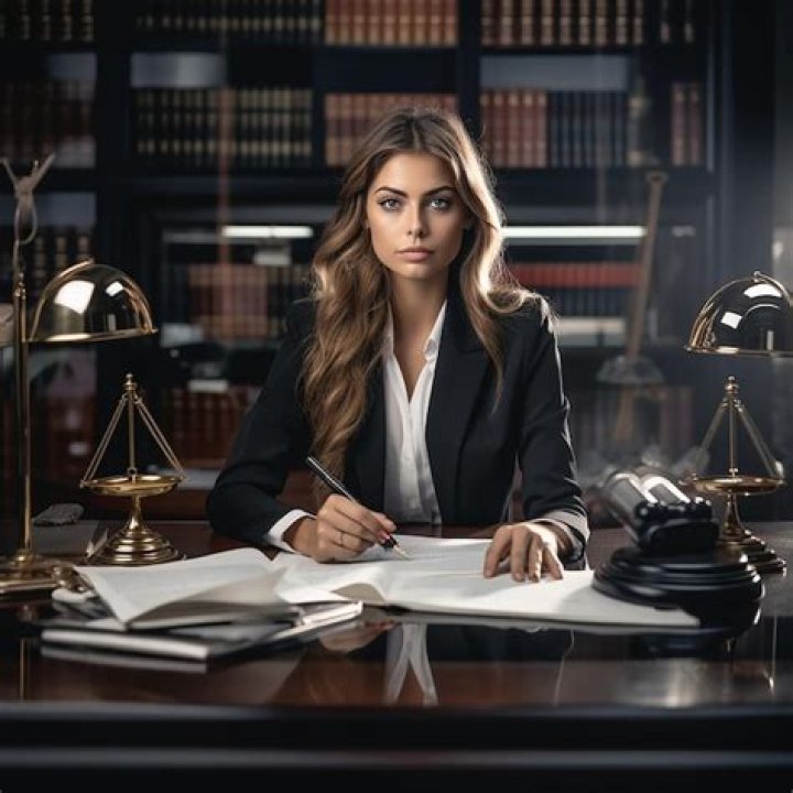 Is a lawyer a business associate?