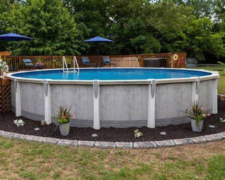 Is above ground pool covered under homeowners insurance?