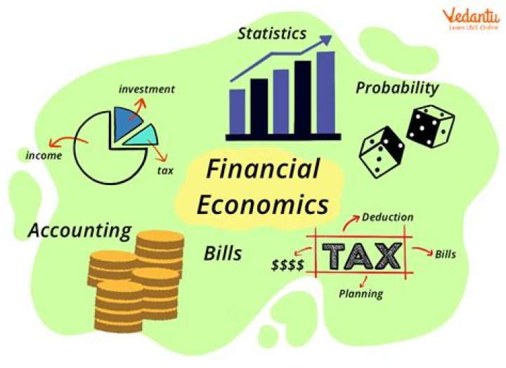Is accounting and economics related?