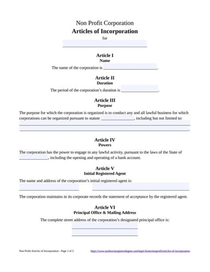 Is an unincorporated association of two or more people?