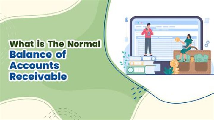 Is ar a credit balance?