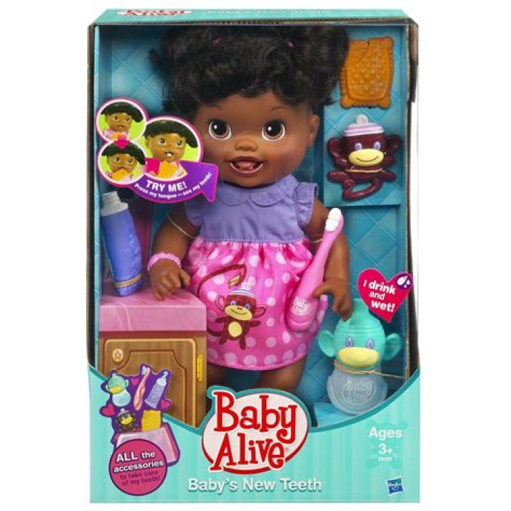 Is Baby Einstein still alive?