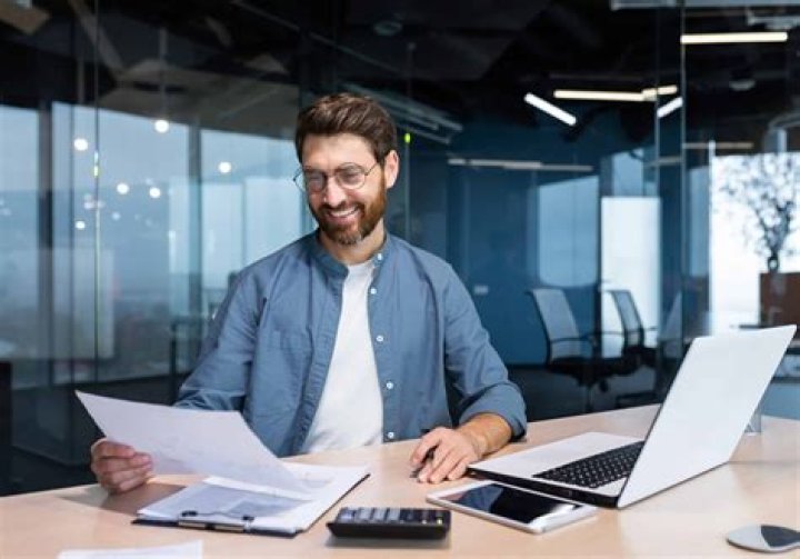 Is being an office clerk a good job?