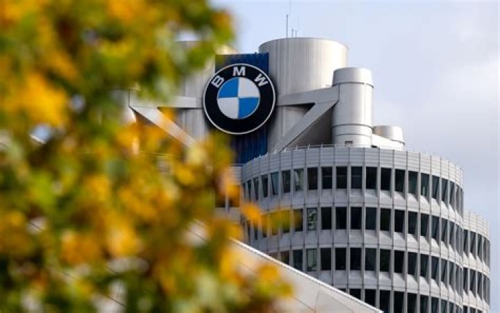 Is BMW a profitable company?