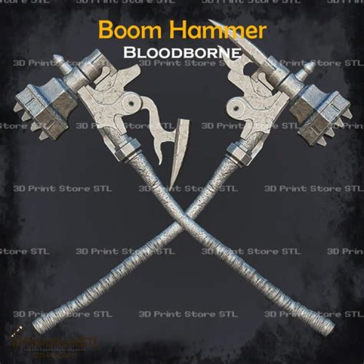 Is boom hammer any good?