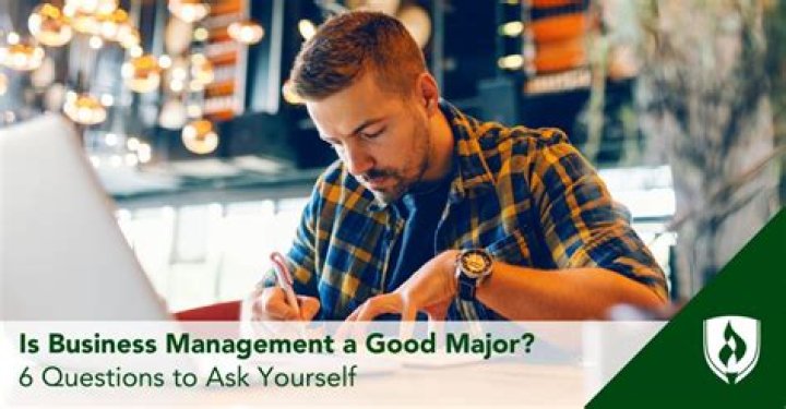 Is business management a profession Why?