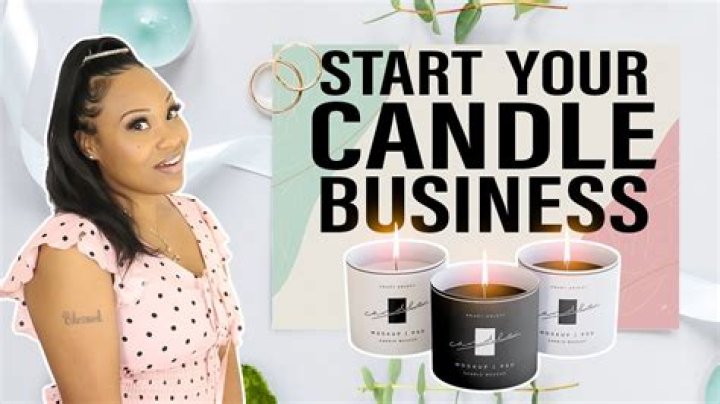 Is Candle making a good business?