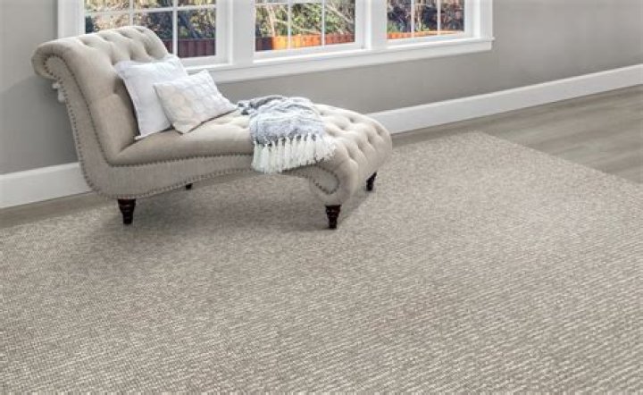 Is Carpet considered a leasehold improvement?