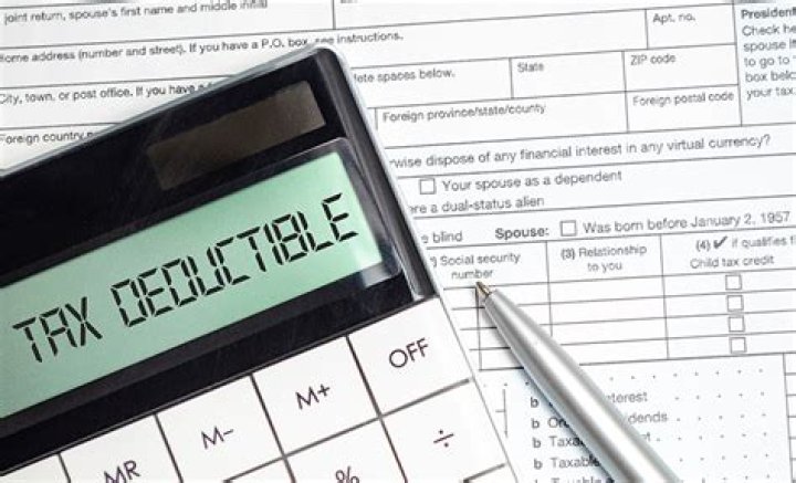 Is corporate bond interest tax deductible?