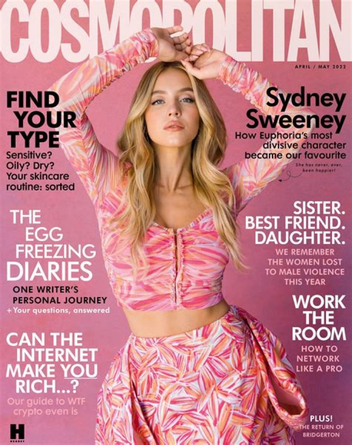 Is Cosmopolitan magazine ending?