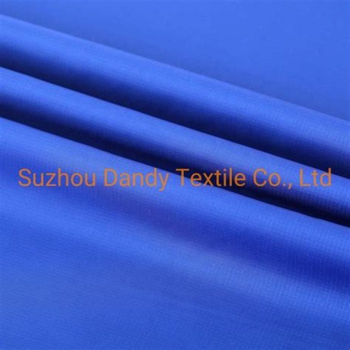 Is denier nylon waterproof?