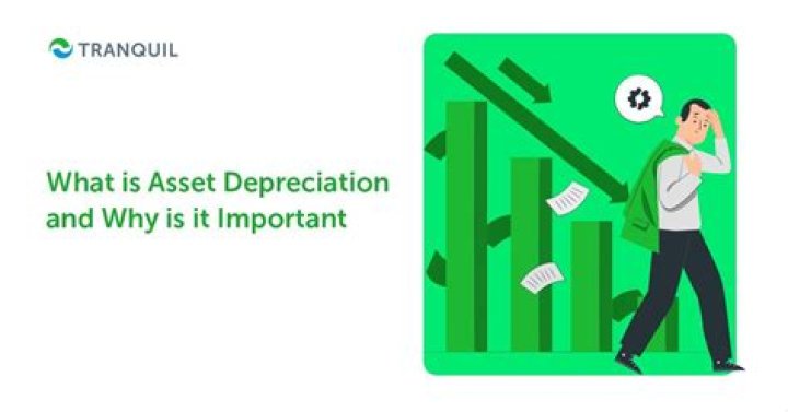 Is depreciation an asset or?