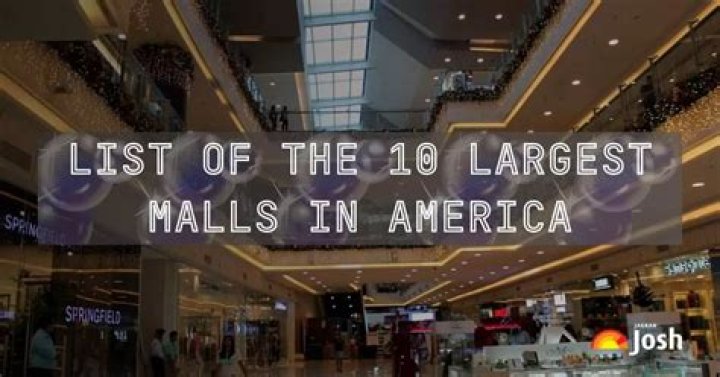 Is Destiny USA one of the biggest malls?