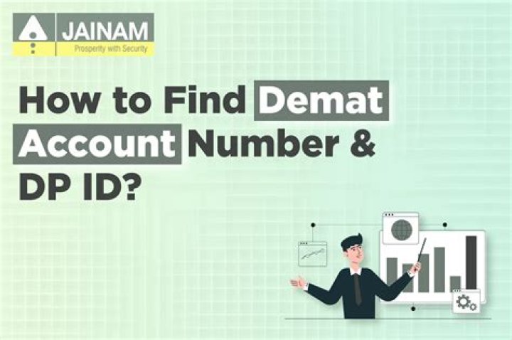 Is DP account and Demat account same?