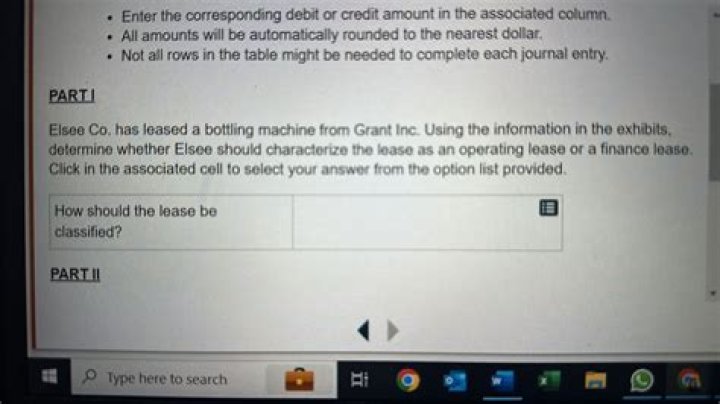 Is every debit has a corresponding credit?