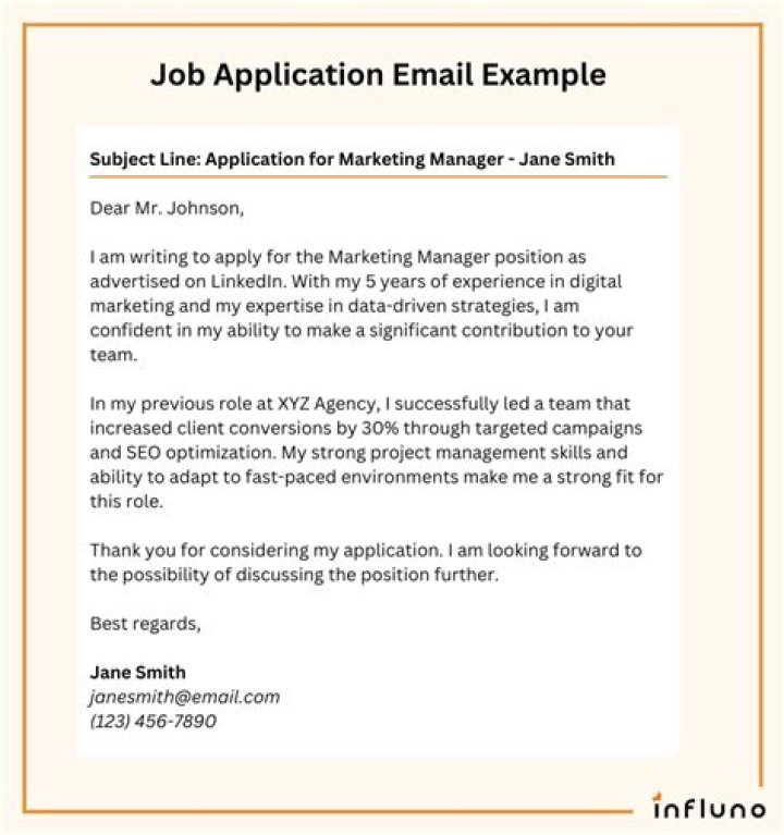 Is Excel an email application?