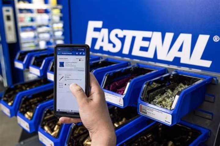 Is Fastenal a good company to work for?