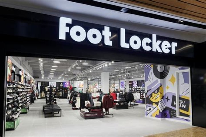 Is Foot Locker ethical?