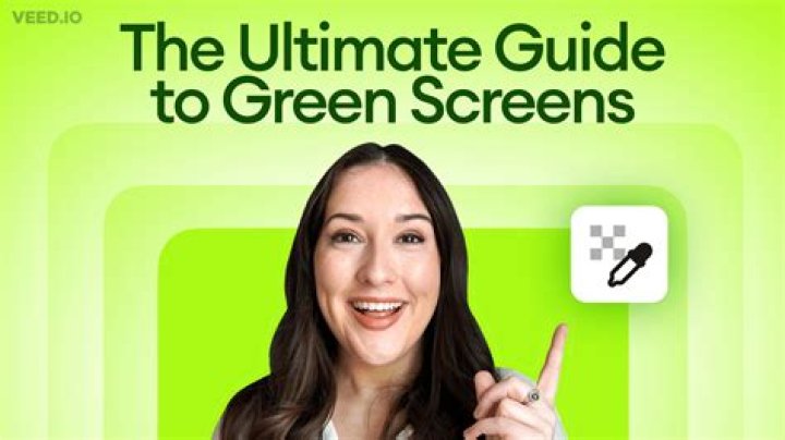 Is Forest Green a real place?
