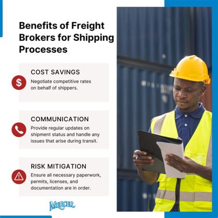 Is freight brokering a good business?