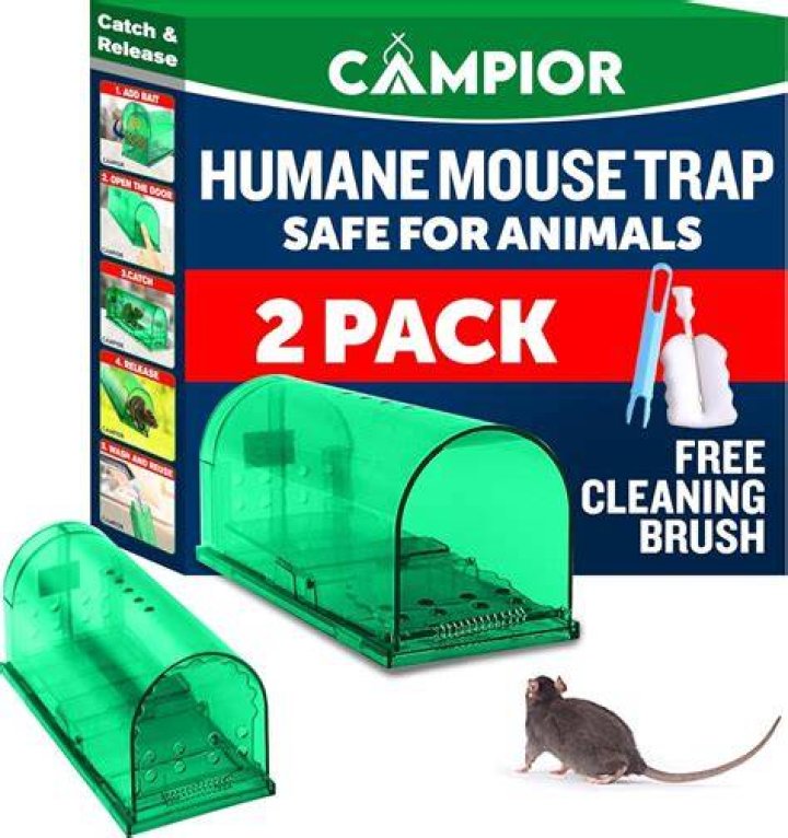 Is Garnier safe for animals?
