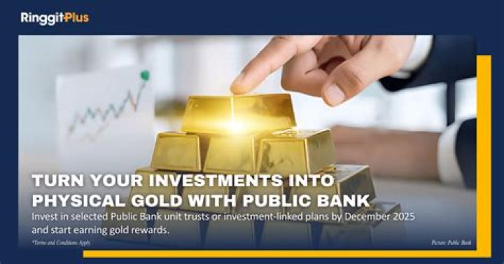 Is gold financial instrument?