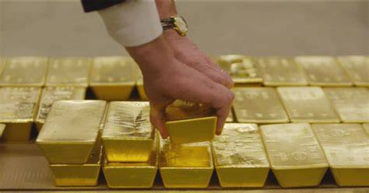 Is gold is an asset?