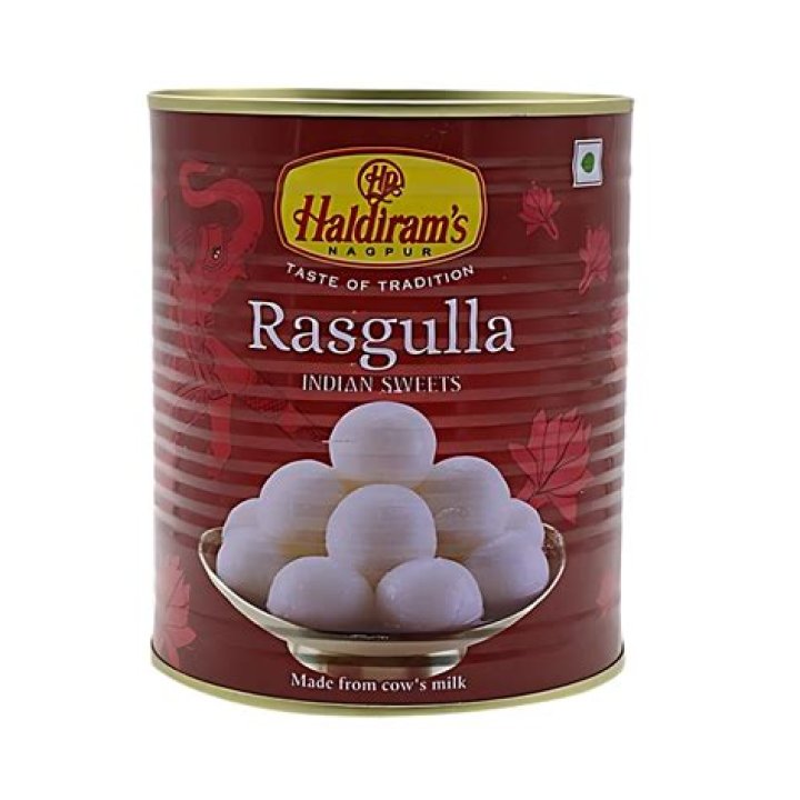 Is Haldiram a HUF?