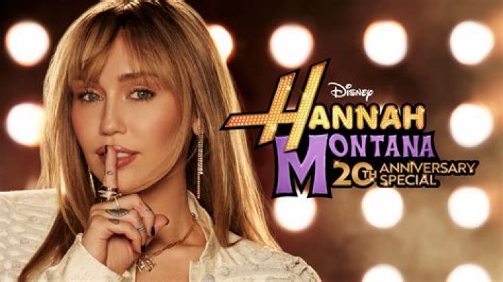 Is Hannah Montana coming back in 2021?