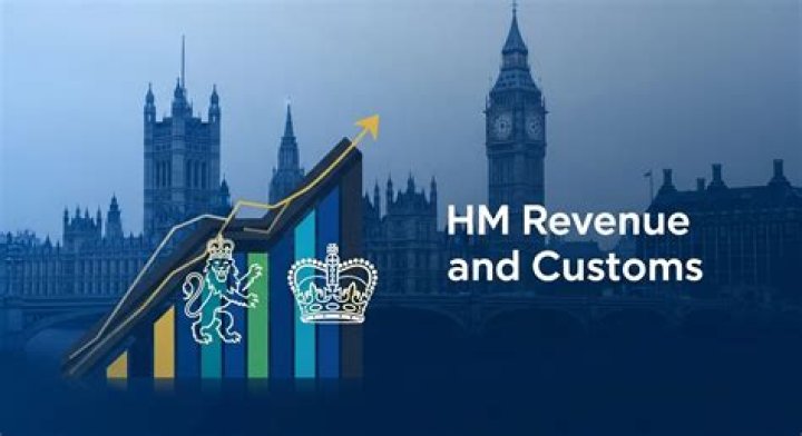 Is HM Revenue and Customs state owned?