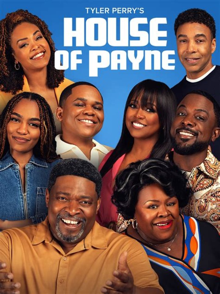Is House of Payne coming back in 2021?