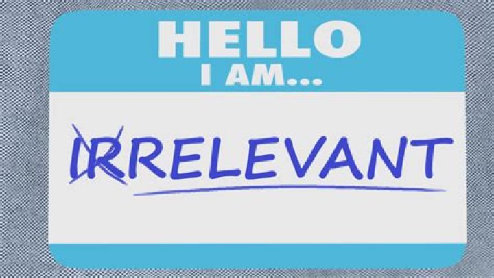 Is HR relevant today?