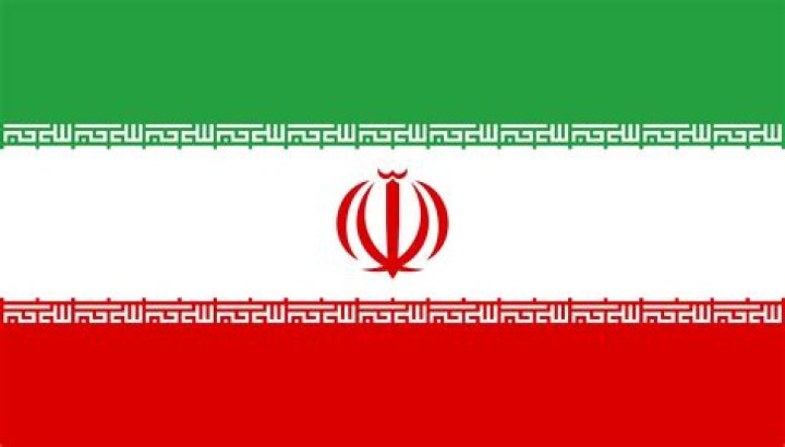 Is Iran an oil rich country?