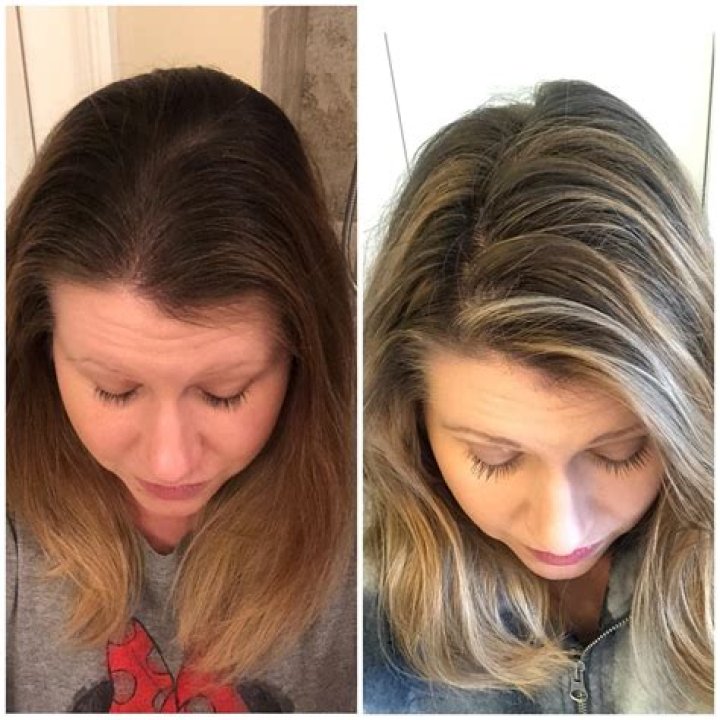 Is it illegal to dye your hair under the age of 16?