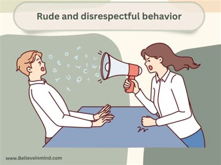 Is it rude to say just FYI?
