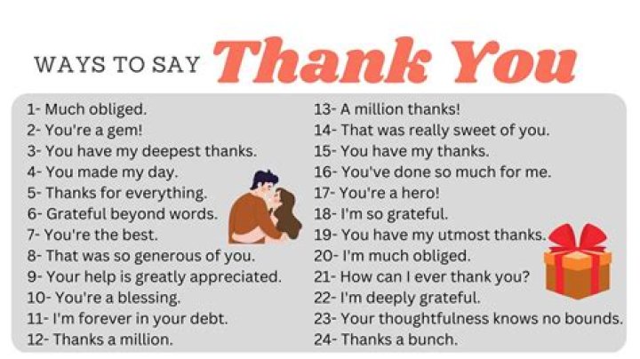 Is it rude to say thanks in advance?