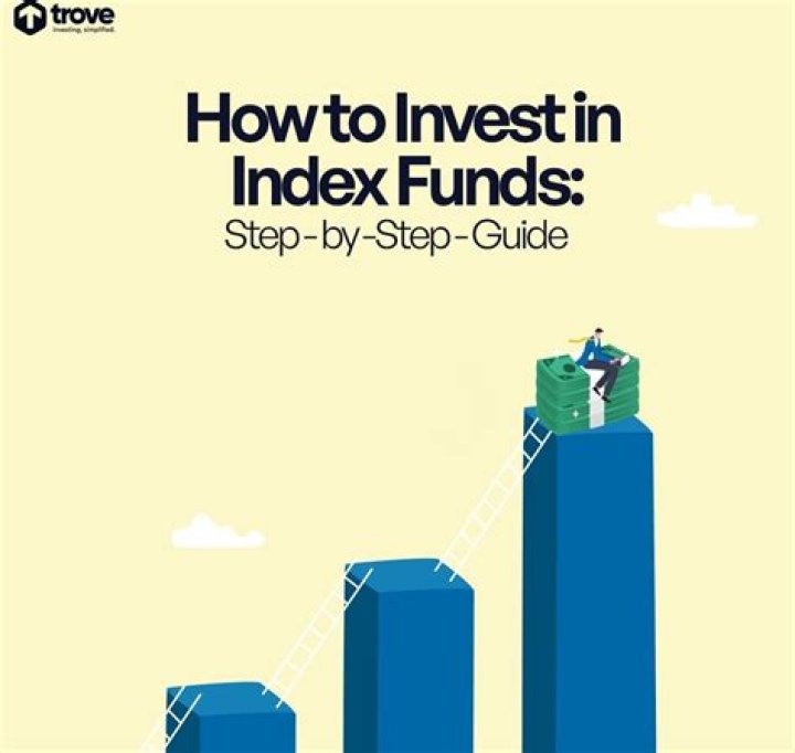 Is it worth investing in index funds?